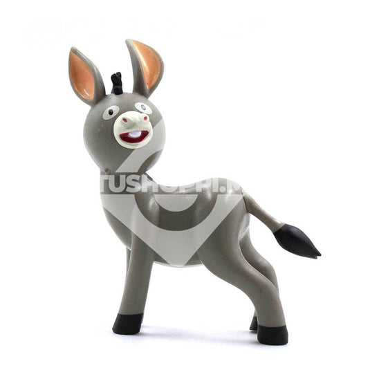 Animales Del Zoo, Edición #46