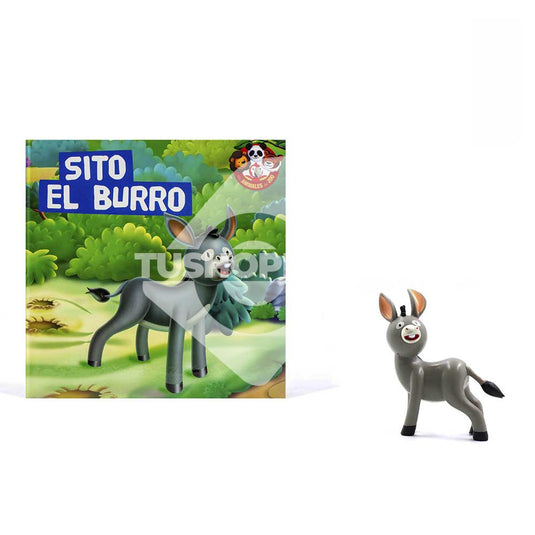 Animales Del Zoo, Edición #46