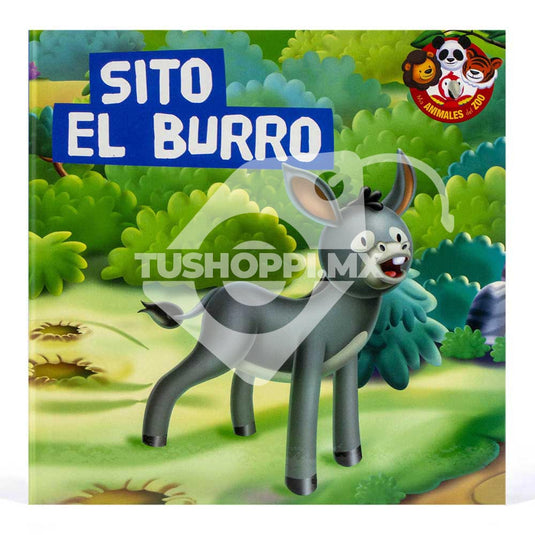 Animales Del Zoo, Edición #46