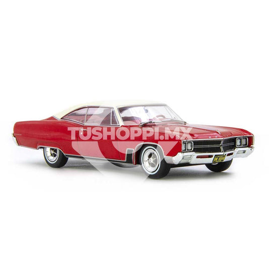 American Cars, Edición #134