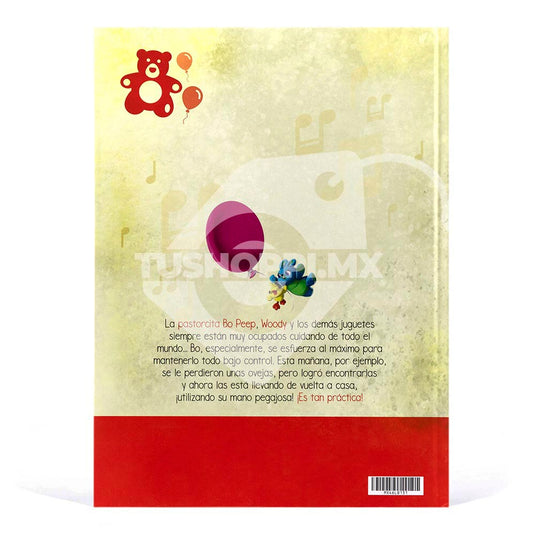 Audiocuentos Disney, Edición #131