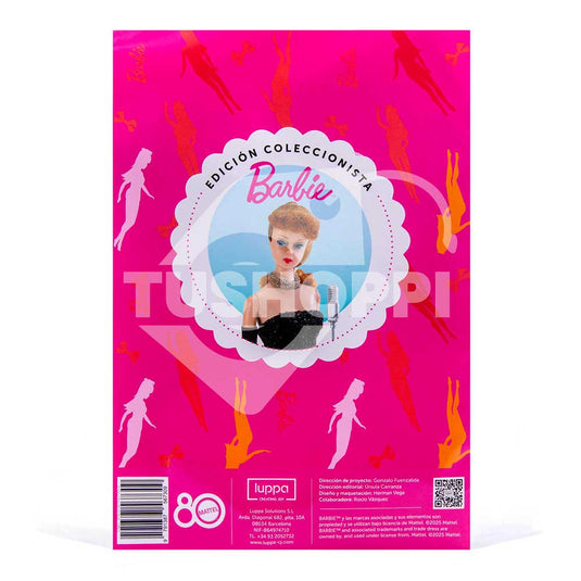 Barbie Poder & Estilo, Edición #11