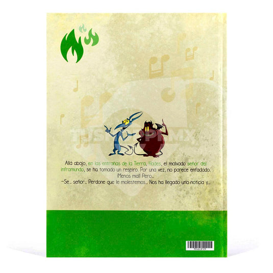 Audiocuentos Disney, Edición #129
