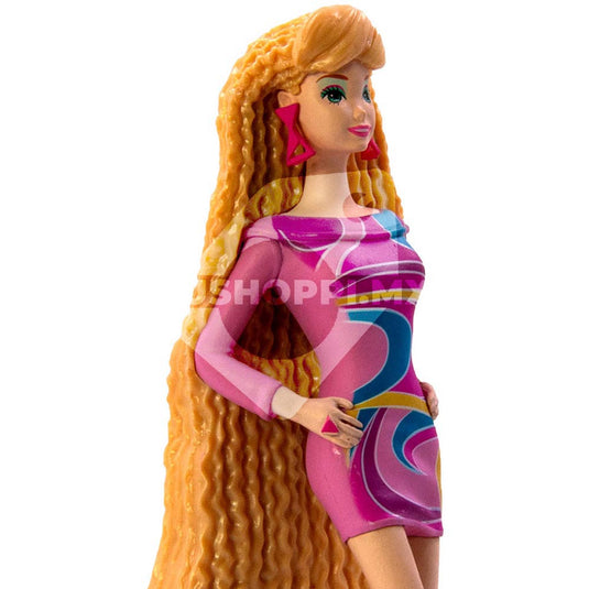 Barbie Poder & Estilo, Edición #03