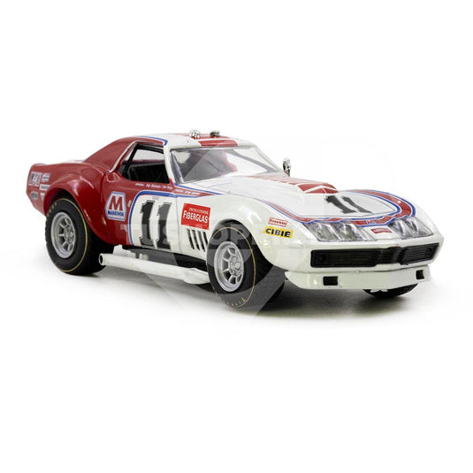 American Cars, Edición #124