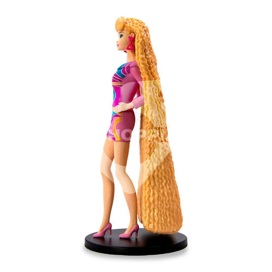 Barbie Poder & Estilo, Edición #03