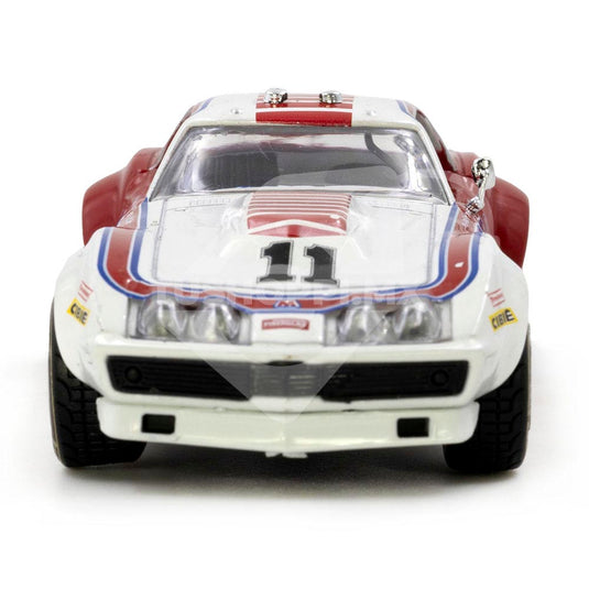 American Cars, Edición #124