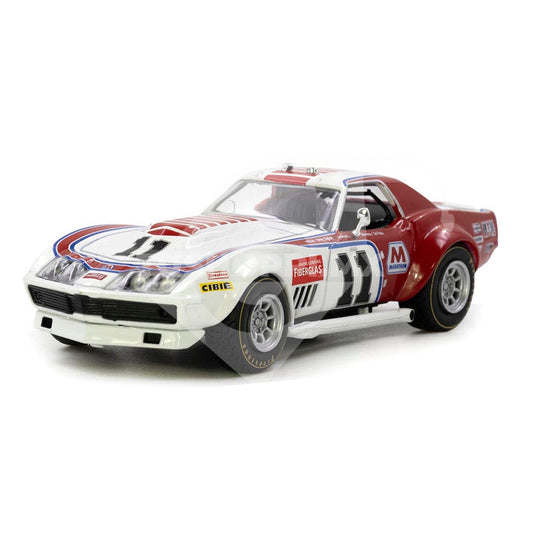 American Cars, Edición #124