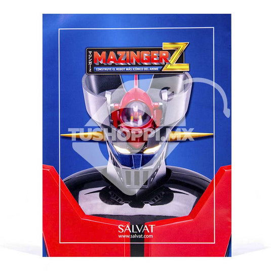 Mazinger Z (2024), Edición #83