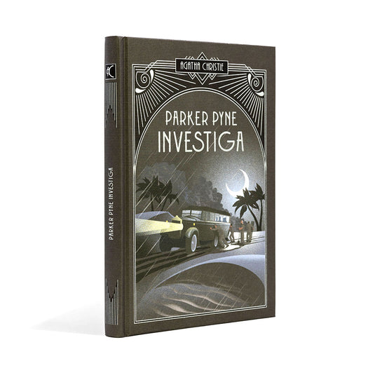 Agatha Christie, Edición #68