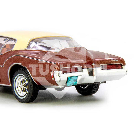 American Cars, Edición #131