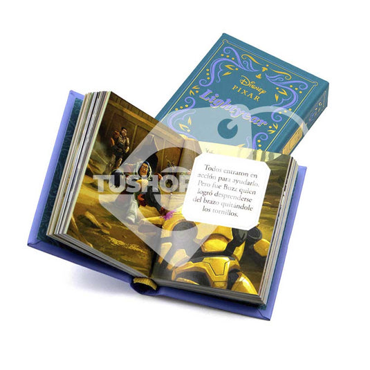 Mini Libros Disney (2024), Edición #84