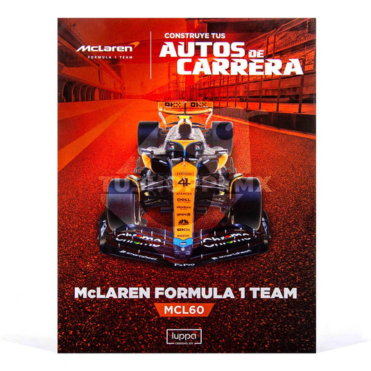 Autos de Carrera, Edición #43