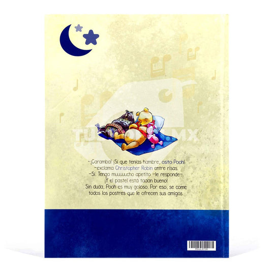 Audiocuentos Disney, Edición #128