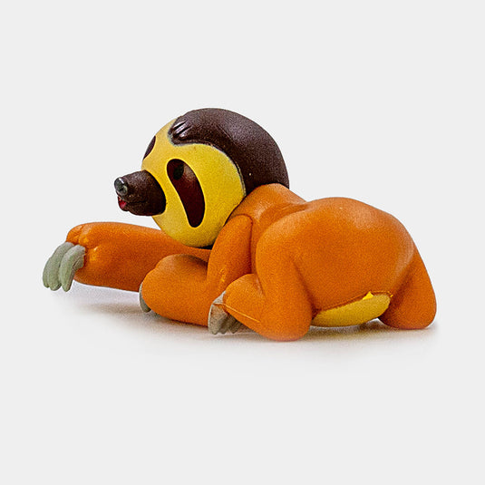 Animales Del Zoo, Edición #63