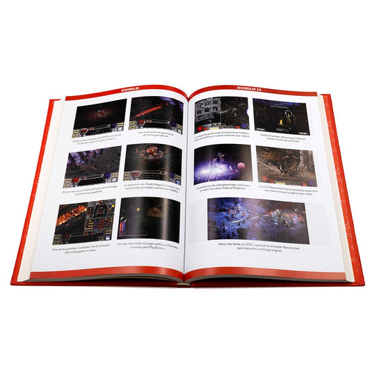 Videojuegos Legendarios, Edición #49