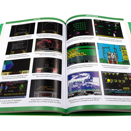 Videojuegos Legendarios, Edición #52