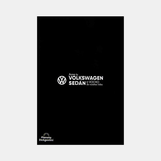 Beetle Sedán, Edición #10