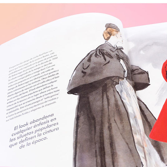 Barbie Toma la Pasarela