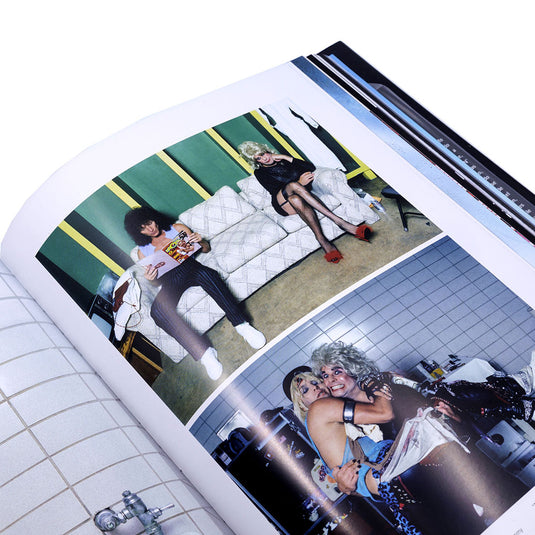 La Década que Rockeó