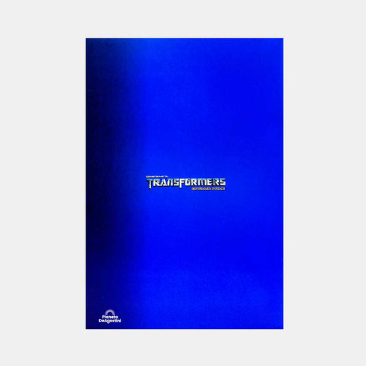 Optimus Prime, Edición #42