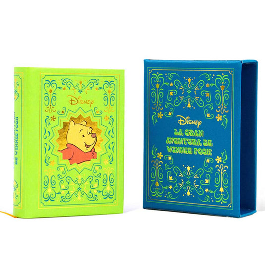 Mini Libros Disney (2024), Edición #88