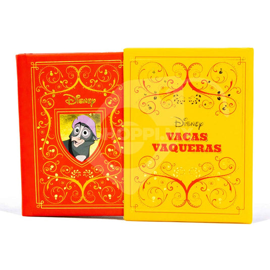 Mini Libros Disney (2024), Edición #69