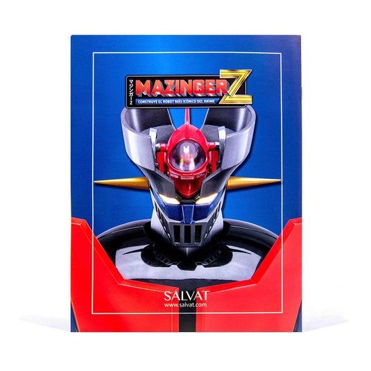 Mazinger Z (2024), Edición #64
