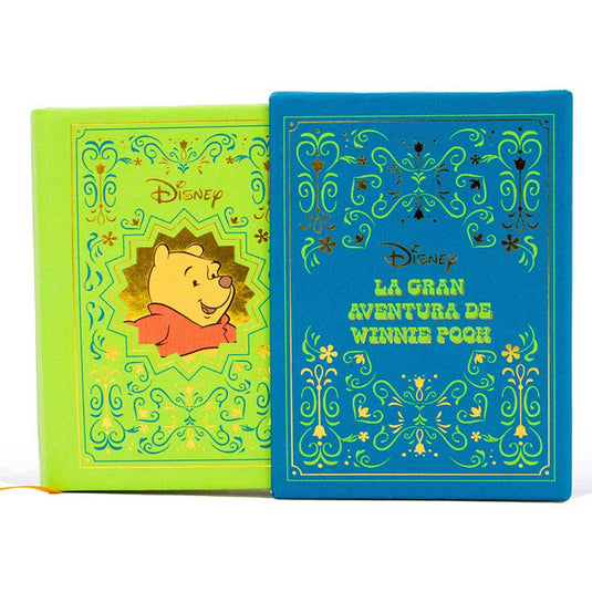 Mini Libros Disney (2024), Edición #88