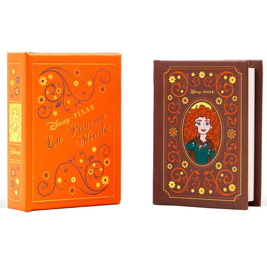 Mini Libros Disney (2024), Edición #90