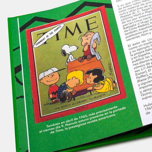 Todo Snoopy, Edición #10