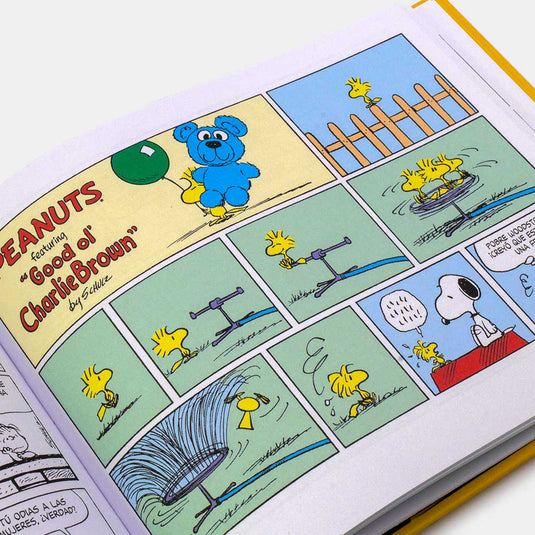 Todo Snoopy, Edición #07