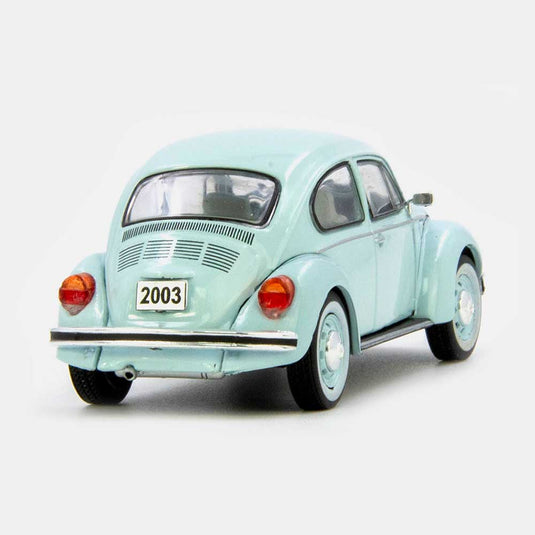 Beetle Collection Vocho, Edición #01