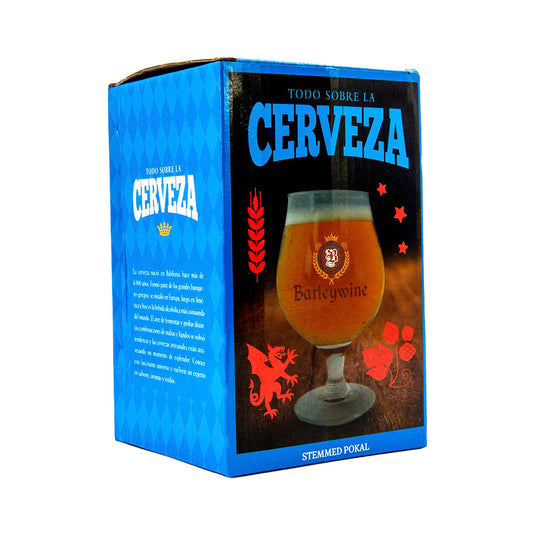 Todo sobre la cerveza, Edición #24