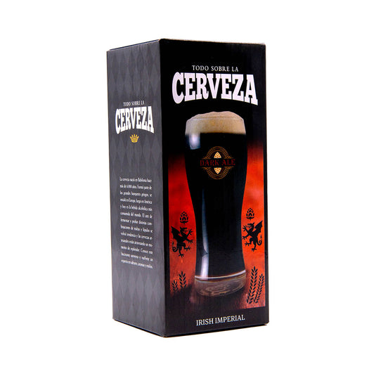 Todo sobre la cerveza, Edición #27