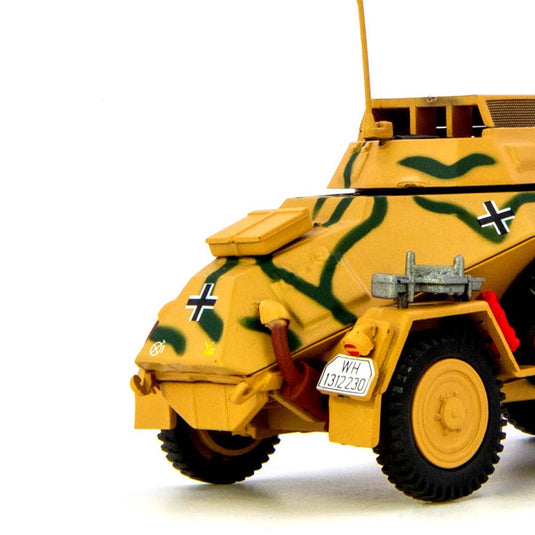 Vehículos Militares, Edición #33