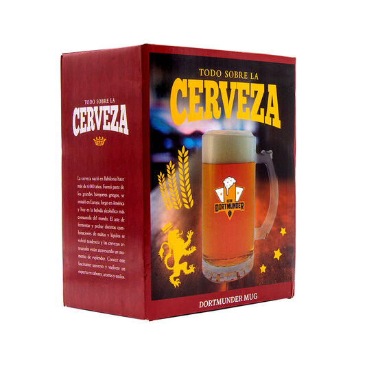 Todo sobre la cerveza, Edición #26