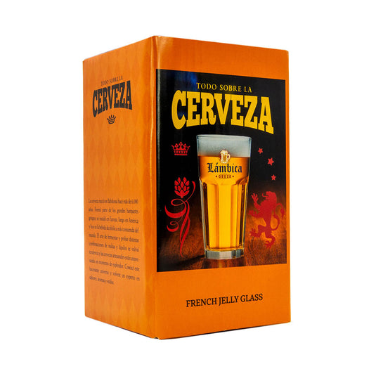 Todo sobre la cerveza, Edición #28