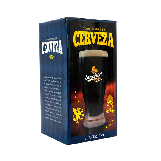 Todo sobre la cerveza, Edición #29