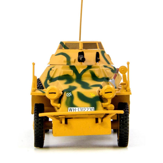 Vehículos Militares, Edición #33