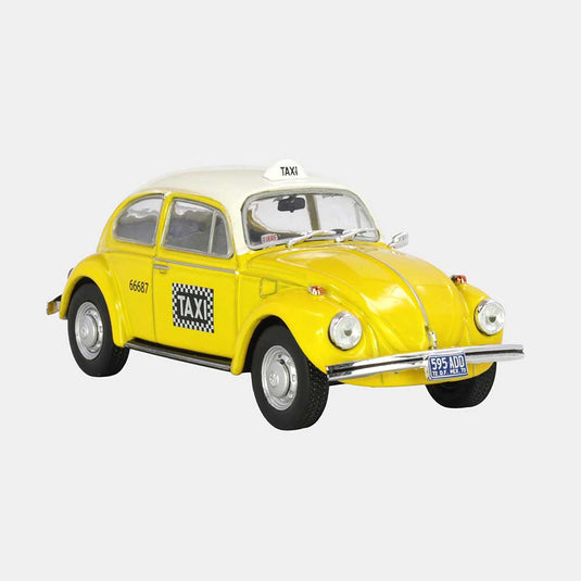 Beetle Collection Vocho, Edición #02