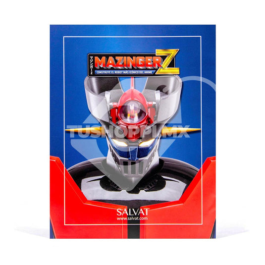 Mazinger Z (2024), Edición #66