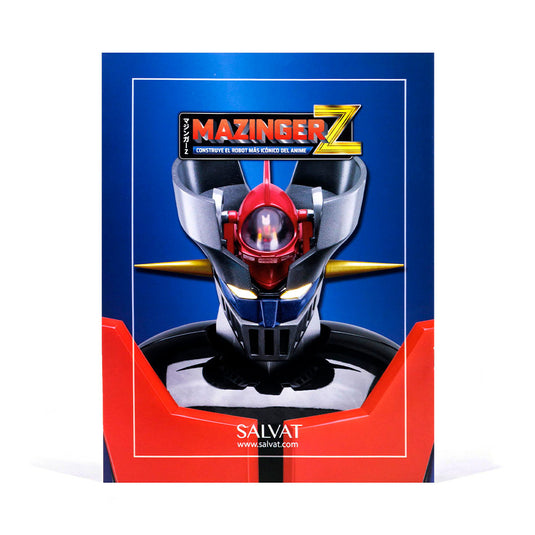 Mazinger Z (2024), Edición #55