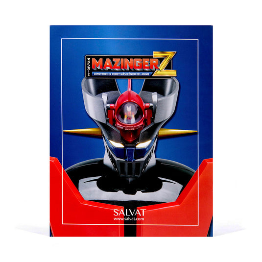 Mazinger Z (2024), Edición #58