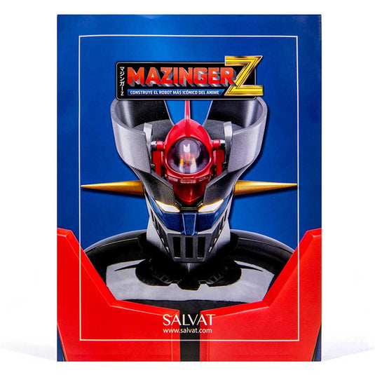 Mazinger Z (2024), Edición #87
