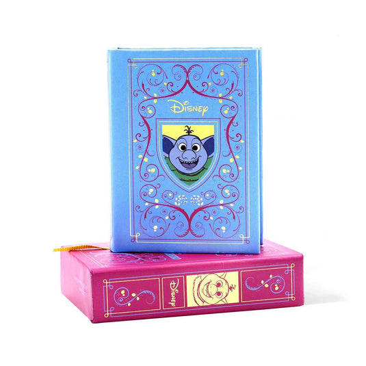 Mini Libros Disney (2024), Edición #97