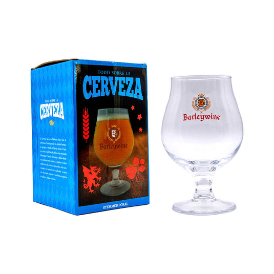 Todo sobre la cerveza, Edición #24