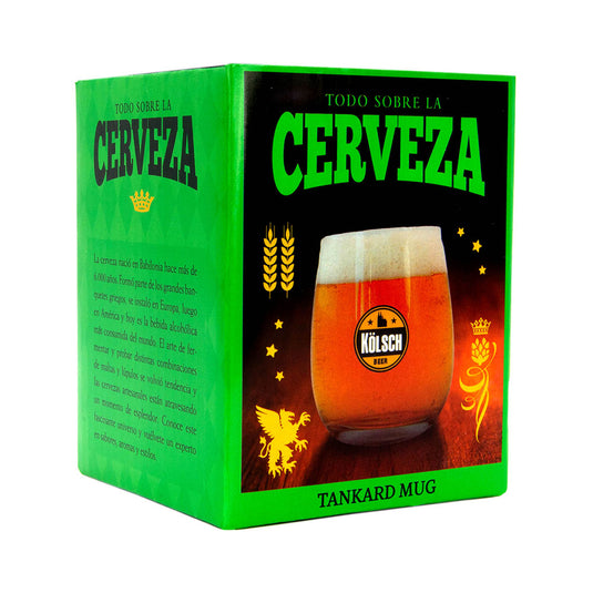 Todo sobre la cerveza, Edición #30