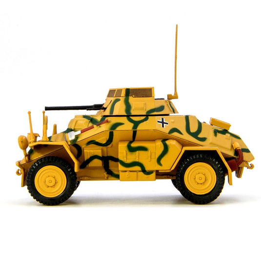 Vehículos Militares, Edición #33