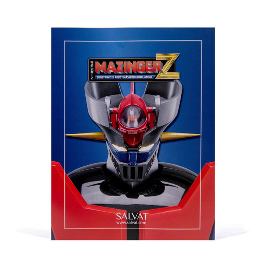 Mazinger Z (2024), Edición #56